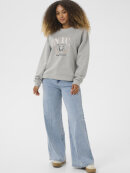 Cream - CRMirabella Sweatshirt