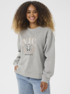 Cream - CRMirabella Sweatshirt