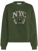 Cream - CRMirabella Sweatshirt