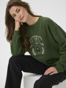 Cream - CRMirabella Sweatshirt