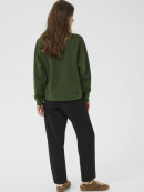 Cream - CRMirabella Sweatshirt