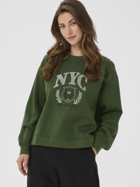 Cream - CRMirabella Sweatshirt