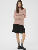 Cream - CRDela Rollneck Pullover