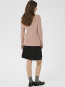 Cream - CRDela Rollneck Pullover