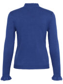Cream - CRVillea Knit Blouse