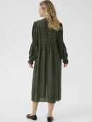 Cream - CRHenva Shirt Dress
