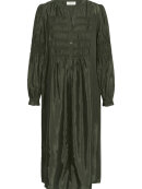 Cream - CRHenva Shirt Dress