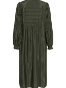 Cream - CRHenva Shirt Dress