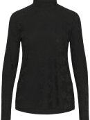 Cream - CROlive Turtleneck