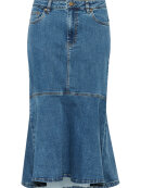 Culture - CUcyrine Ami Skirt