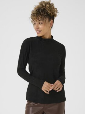 Cream - CROlive Turtleneck Cream - CROlive Turtleneck