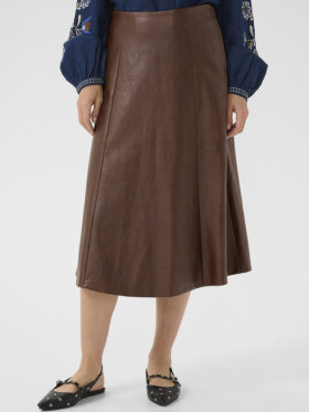 Cream - CRPaloma Skirt Cream - CRPaloma Skirt