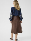 Cream - CRPaloma Skirt