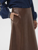 Cream - CRPaloma Skirt