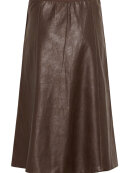 Cream - CRPaloma Skirt