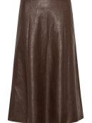 Cream - CRPaloma Skirt