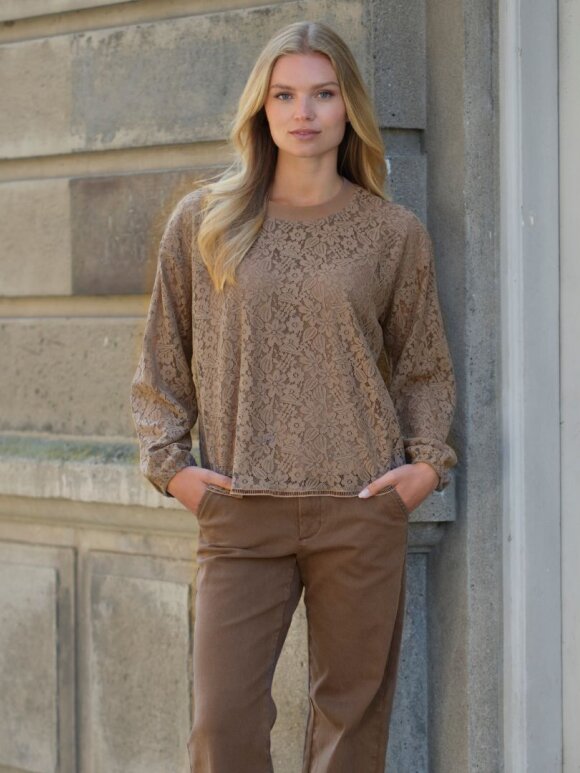 Prepair - PREPAIR Claire Bluse