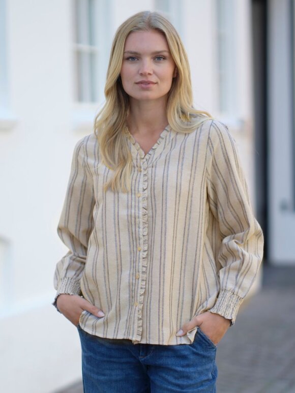 Prepair - PREPAIR Michelle bluse
