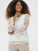 Cream - CRSanne Blouse