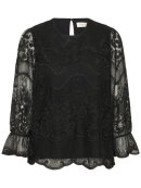 Cream - CRSanne Blouse