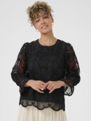 Cream - CRSanne Blouse