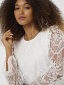 Cream - CRSanne Blouse