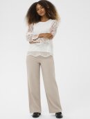 Cream - CRSanne Blouse
