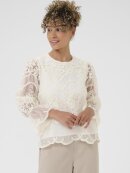 Cream - CRSanne Blouse