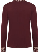 Cream - CRTrulla Jersey Blouse