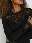 Cream - CRTrulla Jersey Blouse