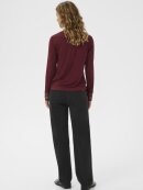 Cream - CRTrulla Jersey Blouse