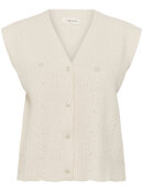 Cream - CRKlementine Knit Vest