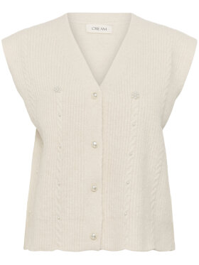 Cream - CRKlementine Knit Vest