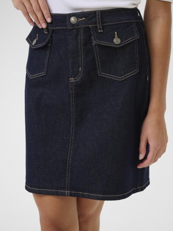 Kaffe - KArory Skirt