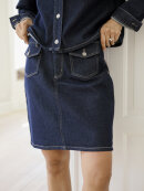 Kaffe - KArory Skirt