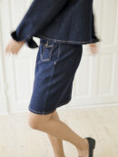 Kaffe - KArory Skirt