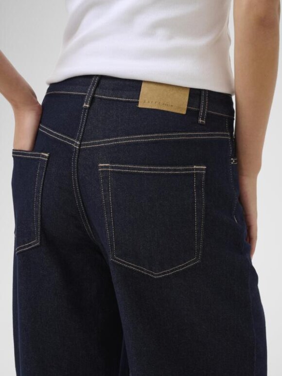 Kaffe - KArory Barrel Jeans