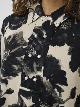 Culture - CUrachel Elitha Short Dress