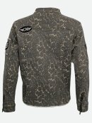 Costamani - COSTAMANI Foxy leo Jakke