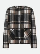 SOYA - SOYA Vocal Jakke SOYA - SOYA Vocal Jakke