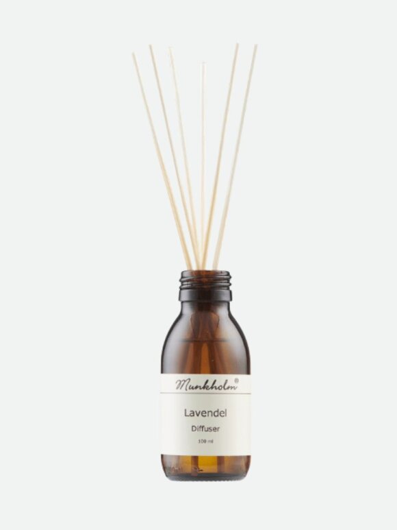 Munkholm - Munkholm Diffuser Lavendel