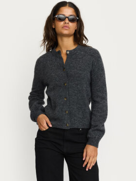 Soft Rebels - SRAlilison O-neck cardigan