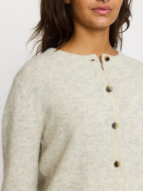 Soft Rebels - SRAlilison O-neck cardigan