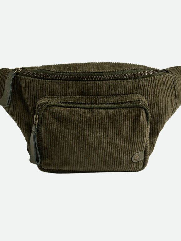 DEPECHE - DEPECHE Bumbag fløjl