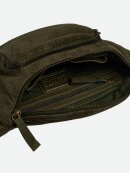 DEPECHE - DEPECHE Bumbag fløjl