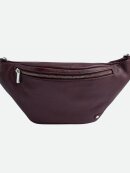 DEPECHE - DEPECHE Bumbag ox blood DEPECHE - DEPECHE Bumbag ox blood