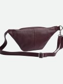 DEPECHE - DEPECHE Bumbag ox blood DEPECHE - DEPECHE Bumbag ox blood