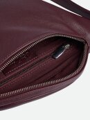 DEPECHE - DEPECHE Bumbag ox blood DEPECHE - DEPECHE Bumbag ox blood