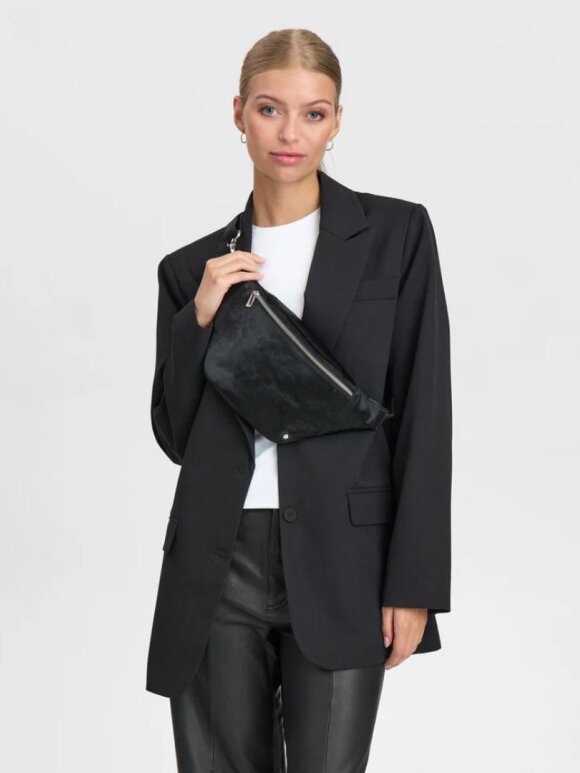 DEPECHE - DEPECHE Bumbag black