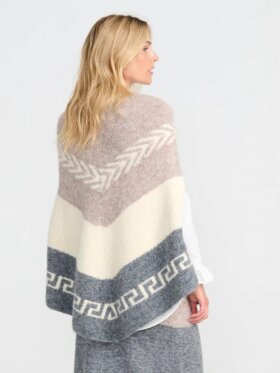 Costamani - COSTAMANI Poncho